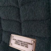 Дамска текстилна чанта , раница PARFOIS, снимка 5 - Чанти - 40507131
