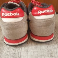 Дамски маратонки Reebok 36, снимка 5 - Маратонки - 42440710