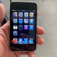 ipod Touch 8gb 3 gen, снимка 1 - iPod - 40861957