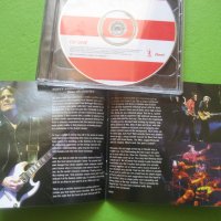 Paul McCartney - Back in the U.S. Live 2002 2CD, снимка 2 - CD дискове - 35688294