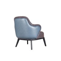 Кресло, Ninfea, Многоцветен, снимка 3 - Дивани и мека мебел - 40330987