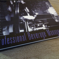 Professional Beverage Management, снимка 2 - Специализирана литература - 44649178