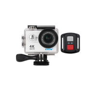 Екшън камера EKEN H9R 4K с WIFI водоустойчива 30 метра 170 градуса / SPK029 /, снимка 8 - Камери - 44512937
