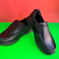 Английски обувки естествена кожа, снимка 7 - Детски обувки - 39620079