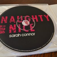 SARAH CONNOR, снимка 5 - CD дискове - 44492800