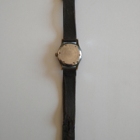 Clarin 17 JEWELS Swiss made механичен часовник – работещ, снимка 5 - Мъжки - 36203630