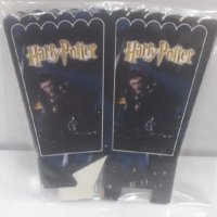 Хари Потър harry potter Парти кутия за дребни лакомства пуканки и др, снимка 1 - Други - 37587479