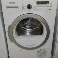 Продавам Сушилни AEG/BOSCH/SIEMENS/ ГЕРМАНИЯ, снимка 5 - Сушилни - 38796057