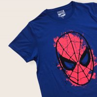 Тениска на Spider Man , снимка 3 - Тениски - 35914412