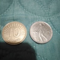 Български стари пари и чужди стотинки , снимка 4 - Колекции - 39468648