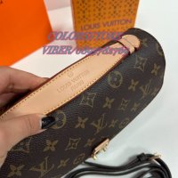 Чанта Louis Vuitton  Metis Pochette  код DS12, снимка 5 - Чанти - 39915871