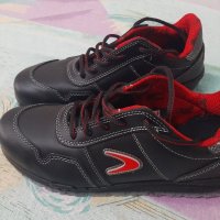 италиалиански работни обувки кофра, снимка 15 - Спортно елегантни обувки - 42267865