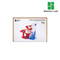 Bambu Lab Комплект Бягащи топчета Kit 003, снимка 1 - Други игри и конзоли - 44416117