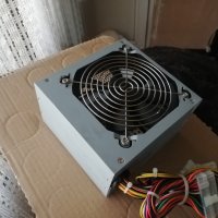 Компютърно захранване 400W Godegen 300X ATX2.03(P4) 120mm FAN, снимка 4 - Захранвания и кутии - 42604161