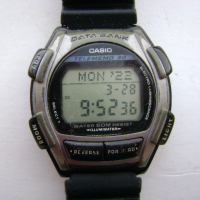 Продавам 4 броя часовници CASIO, снимка 2 - Мъжки - 36260794