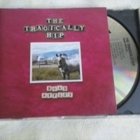 The Tragically Hip – Road Apples оригинален диск Alternative Rock, снимка 1 - CD дискове - 41571051