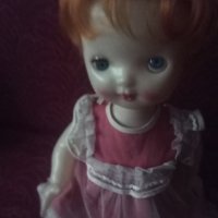 Стара Руска кукла, снимка 2 - Колекции - 41906208