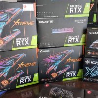 PNY GeForce RTX 3080 Ti XLR8 Gaming Revel EPIC-X RGB, 12288 MB GDDR6X, снимка 10 - Видеокарти - 33914845