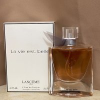 Lancome La Vie Est Belle парфюм за жени EDP, снимка 1 - Дамски парфюми - 42339636