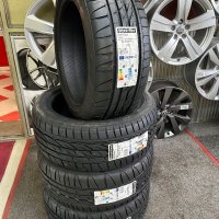 Гуми 225/45/17 Firestone Нови 4 броя, снимка 1 - Гуми и джанти - 42040595