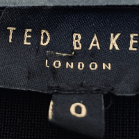 Рокля мини TED BAKER LONDON, снимка 7 - Рокли - 40446164