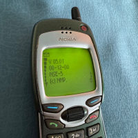 Nokia 7110 , Made in Finland , Нокия 7110, снимка 16 - Nokia - 44681758