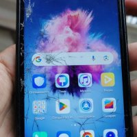 Huawei p smart 2017 за части или цял, снимка 1 - Huawei - 41248059