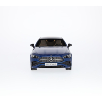 B66960597,умален модел die-cast Mercedes-Benz CLE Coupe AMG Line C236,1:18, снимка 2 - Колекции - 44838414