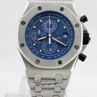 Мъжки луксозен часовник Audemars Piguet Royal Oak Offshore , снимка 1 - Мъжки - 36901869