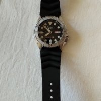 SEIKO SKX007 Yacht Master Mod - страхотен нов часовник, снимка 4 - Мъжки - 44329300