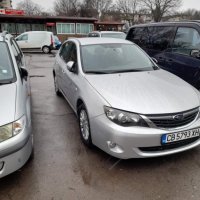 Subaru Inpresa 2000cc 150hp, снимка 2 - Автомобили и джипове - 44326514