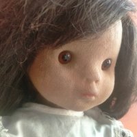 Колекционерска кукла Stupsi Germany 43 см 2, снимка 11 - Колекции - 42569893