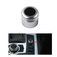 Копче бутон врътка за управление регулиране на звука за Audi A6 A8 Q7, снимка 1 - Аксесоари и консумативи - 40900079