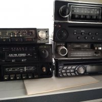 Радио касетофони, снимка 1 - Радиокасетофони, транзистори - 35688735