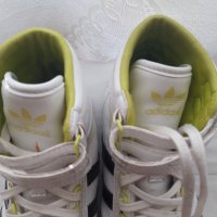 Високи маратонки-Adidas, снимка 7 - Маратонки - 33790055