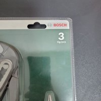 Комплект на BOSCH, снимка 3 - Куфари с инструменти - 39895194