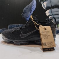 Nike Air VaporMax 2021 Flyknit Мъжки Маратонки Номер 42 /26,5см, снимка 1 - Маратонки - 44474278