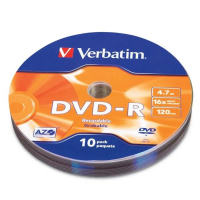  DVD, R и RW, Verbatim и OMEGA, кутийка и индивидуални , снимка 6 - DVD дискове - 36368477