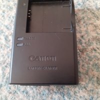Зарядно Canon CB-2LF Japan, снимка 1 - Батерии, зарядни - 44448929