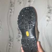 туристически обувки Hanwag  Banks Goretex Vibram номер 36, снимка 8 - Други - 42345833