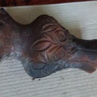 Сувенир керамика стар 24623