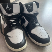 Мъжки кецове Nike Jordan, снимка 1 - Кецове - 44819323