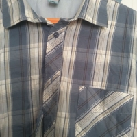 4XL мъжки ризи, мъжка риза , снимка 12 - Ризи - 36079870