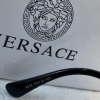 Versace VE2252 мъжки слънчеви очила авиатор унисекс дамски, снимка 11 - Слънчеви и диоптрични очила - 41848440