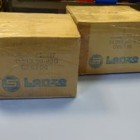 Вариаторни шайби комплект Lenze 11-213.20-910/920 variable speed pulley, снимка 7 - Резервни части за машини - 42364681