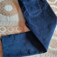Сини джинси 6-7 год LCW + суичер, снимка 1 - Детски панталони и дънки - 41903736