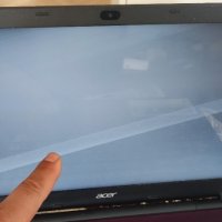 Лаптоп Acer E5-571 I3-4005U/8GB/500GB, снимка 5 - Лаптопи за работа - 40446048