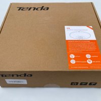 Точка за достъп Tenda i29 AX3000 Wi-Fi 6 Dual-Band, снимка 1 - Рутери - 42219922