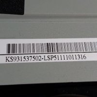 LG 32LS3450 на части , снимка 18 - Телевизори - 34430318