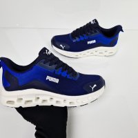 Мъжки маратонки Puma Реплика ААА+, снимка 4 - Маратонки - 41769465